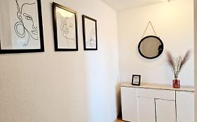 Relax Wohnung in Bensheim Auerbach